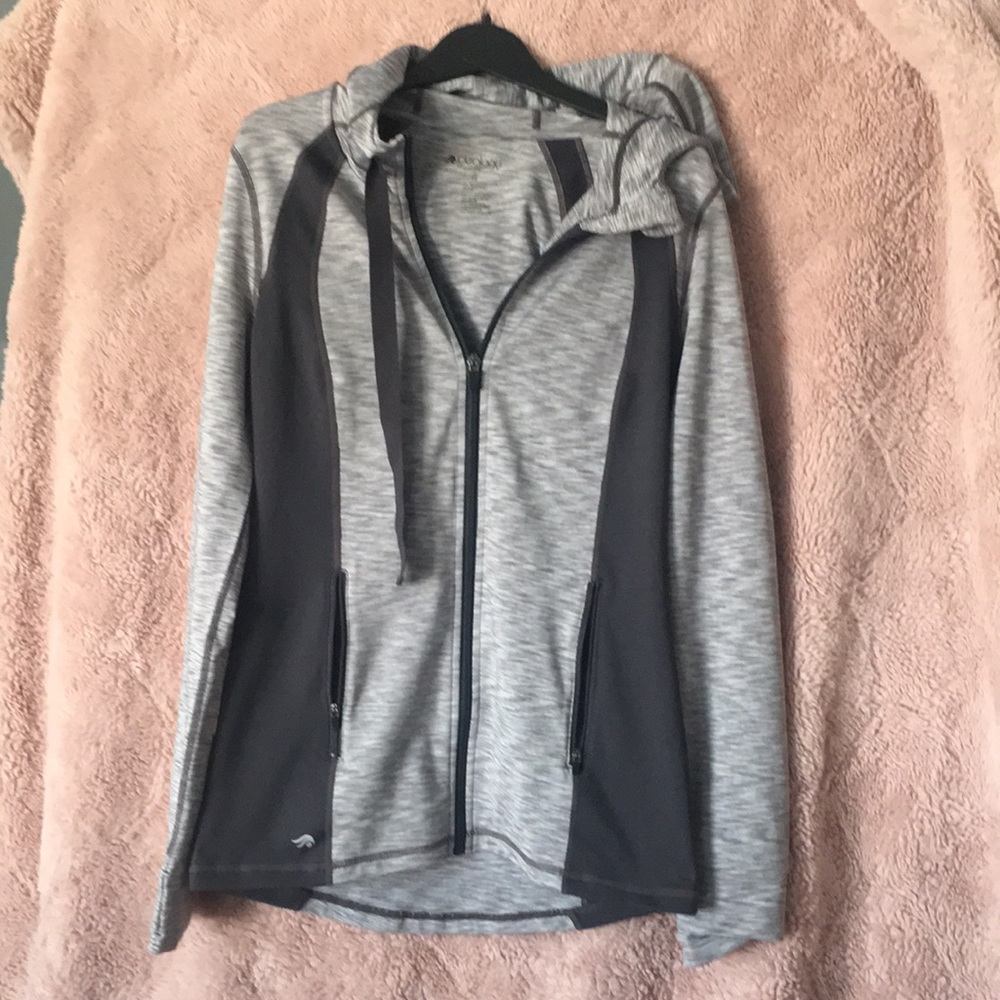 Ideology sports jacket